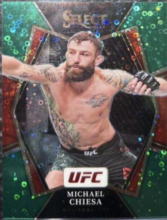 Michael Chiesa [Green Disco] #192