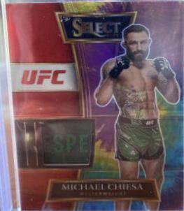 Michael Chiesa [Tie Dye] #192