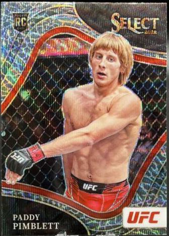 Paddy Pimblett [Elephant] #260