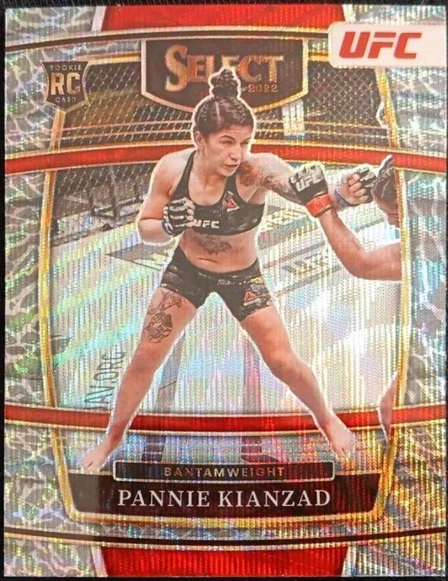 Pannie Kianzad [Elephant] #214