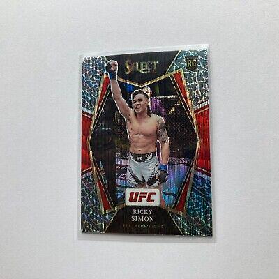 Ricky Simon [Elephant] #109