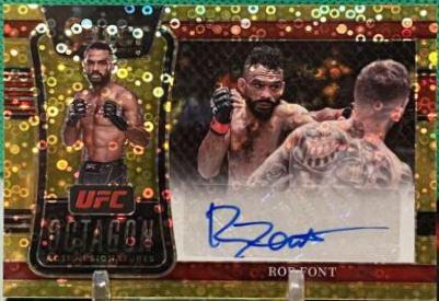 Rob Font [Gold Disco] #122