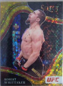 Robert Whittaker [Gold Disco] #241