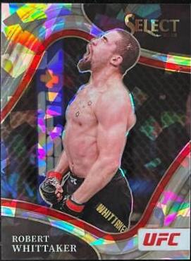 Robert Whittaker [Lucky Envelopes] #241