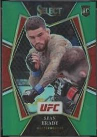 Sean Brady [Green] #338