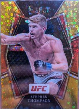 Stephen Thompson [Gold Disco] #182