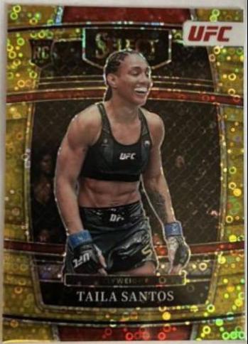 Taila Santos [Gold Disco] #50