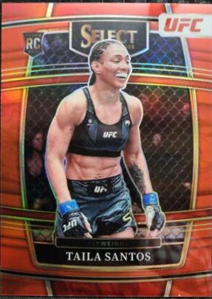 Taila Santos [Red Disco] #50