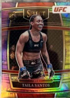 Taila Santos [Tie Dye] #50