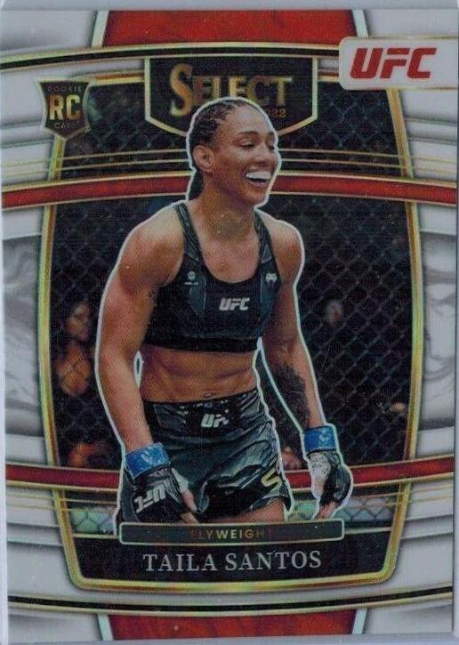 Taila Santos [White] #50