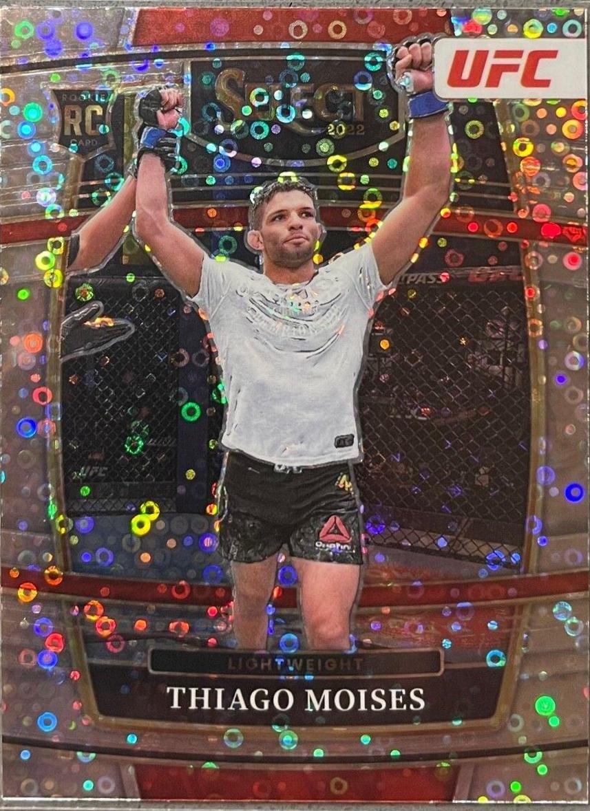 Thiago Moises [Disco] #24