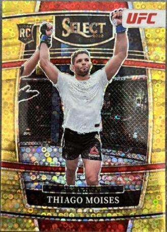 Thiago Moises [Gold Disco] #24