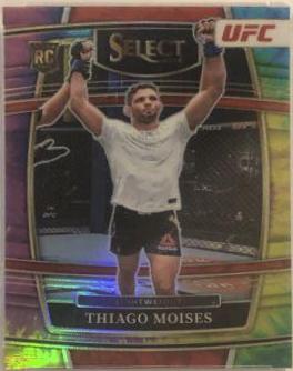 Thiago Moises [Tie Dye] #351