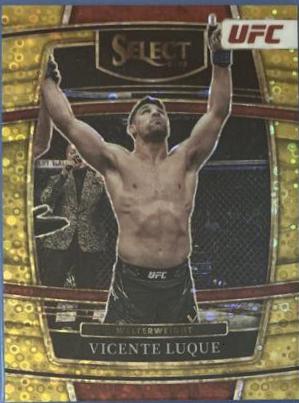 Vicente Luque [Gold Disco] #76