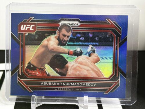 Abubakar Nurmagomedov [Blue] #33