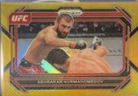 Abubakar Nurmagomedov [Gold] #33