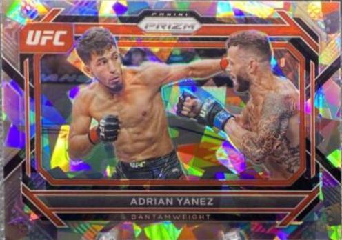 Adrian Yanez [Ice] #6