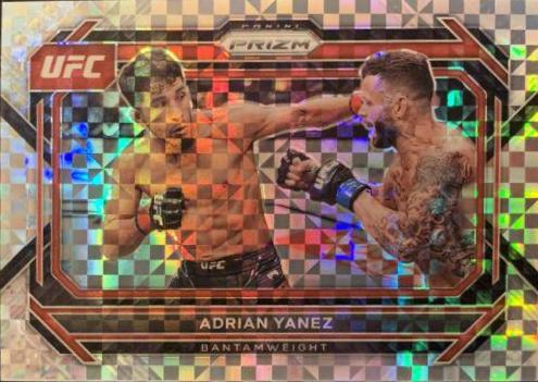 Adrian Yanez [Lucky Envelopes] #6