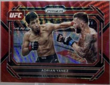 Adrian Yanez [Ruby Wave] #6