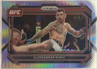 Aleksandar Rakic [Hyper] #16