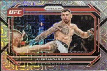 Aleksandar Rakic [Mojo] #16