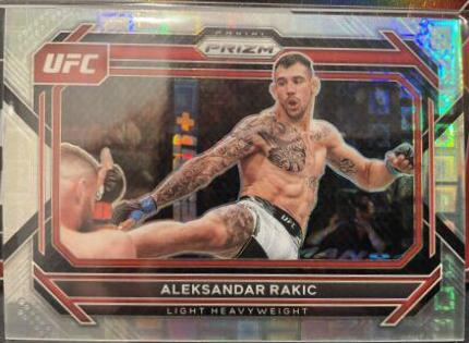 Aleksandar Rakic [Premium Box Set] #16