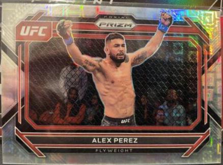 Alex Perez [Premium Box Set] #26