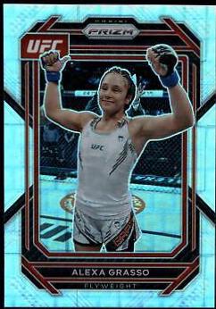 Alexa Grasso [Premium Box Set] #121
