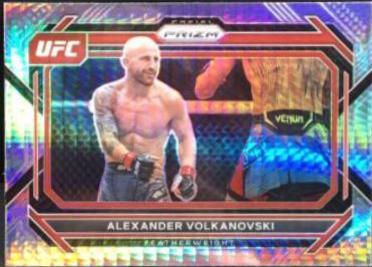 Alexander Volkanovski [Hyper] #36