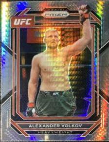 Alexander Volkov [Hyper] #131