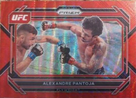 Alexandre Pantoja [Ruby Wave] #46