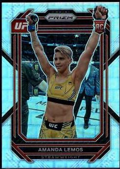 Amanda Lemos [Premium Box Set] #151