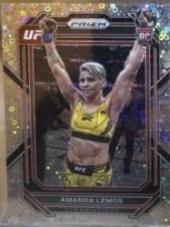 Amanda Lemos [Under Card] #151
