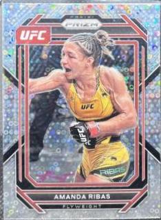 Amanda Ribas #161
