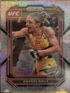 Amanda Ribas [Mojo] #161