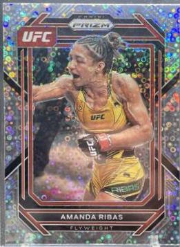 Amanda Ribas [Under Card] #161