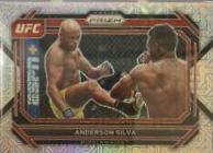 Anderson Silva [Mojo] #76