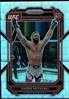 Andre Petroski [Premium Box Set] #171