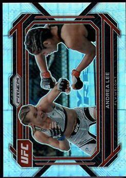Andrea Lee [Premium Box Set] #86