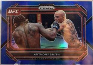 Anthony Smith [Blue] #96