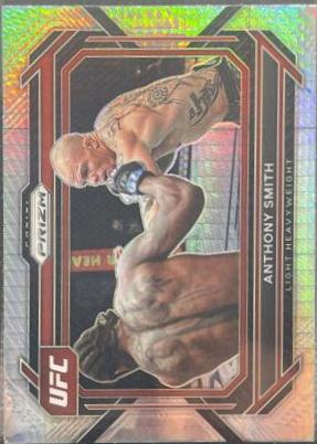 Anthony Smith [Hyper] #96
