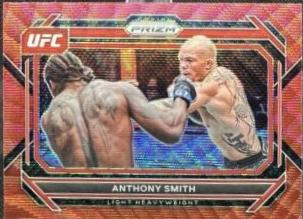 Anthony Smith [Ruby Wave] #96