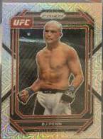 BJ Penn [Mojo] #123