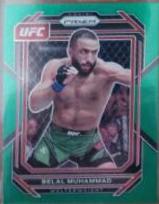 Belal Muhammad [Green] #113