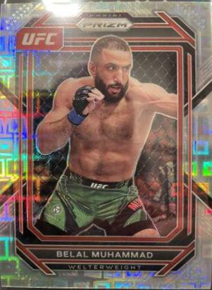 Belal Muhammad [Premium Box Set] #113