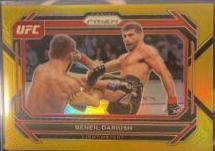 Beneil Dariush [Gold] #28