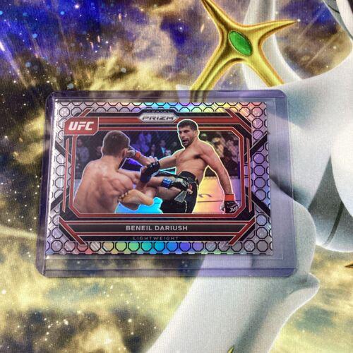 Beneil Dariush [Octagon] #28