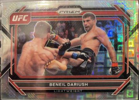 Beneil Dariush [Premium Box Set] #28