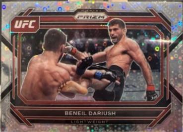 Beneil Dariush [Under Card] #28