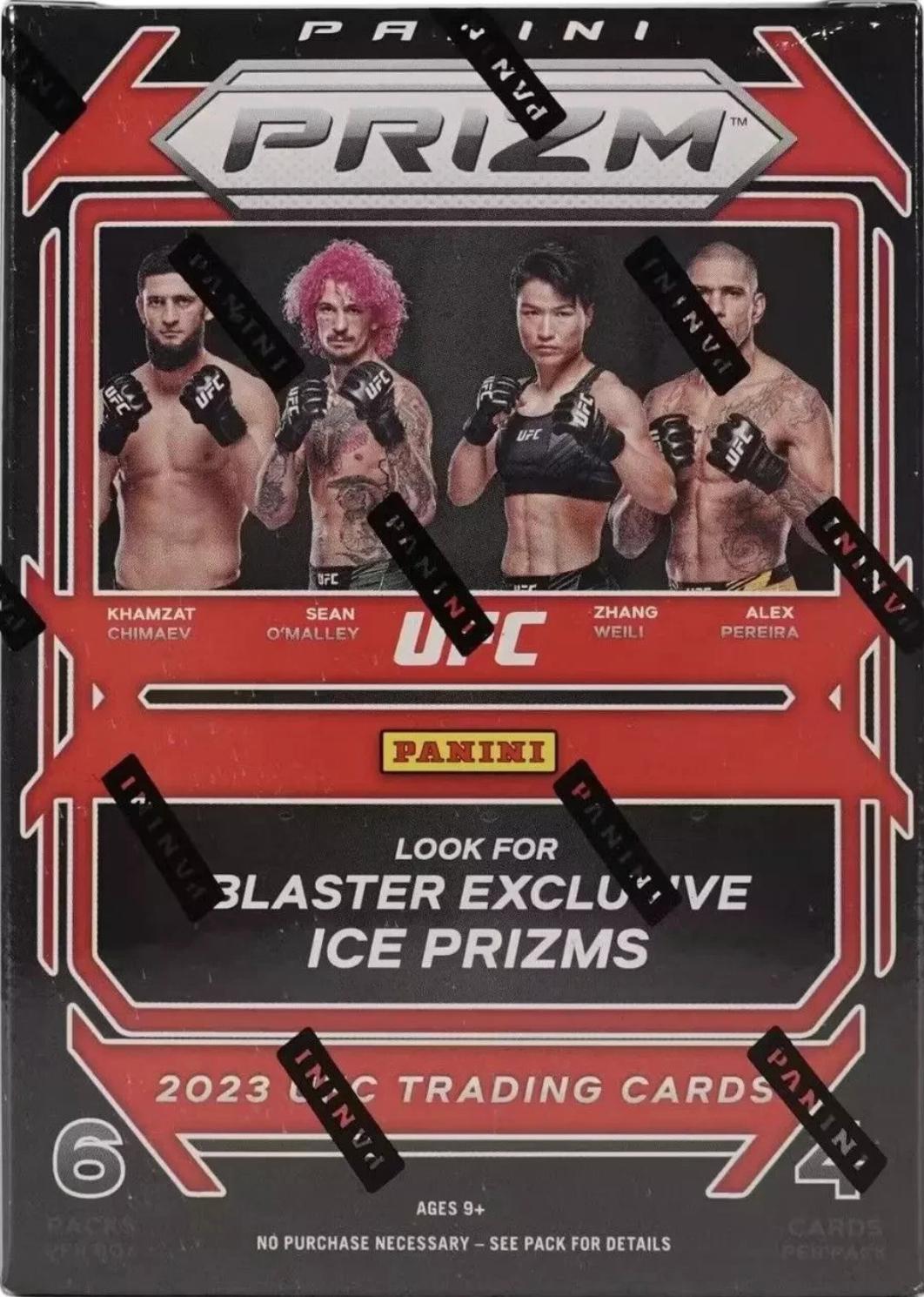 Blaster Box